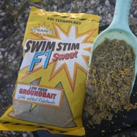 Dynamite Baits Swim Stim F1 Groundbait 900g